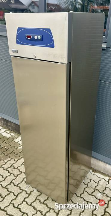 SZAFA CHŁODNICZA ELECTROLUX 400L CHŁODZIARKA Krępsko