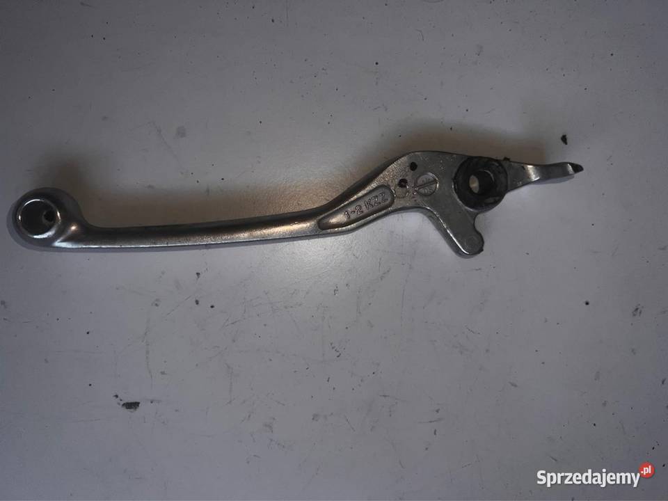 klamka dźwignia hamulca Honda CRF 300 Rally Ostrów Wielkopolski sprzedam