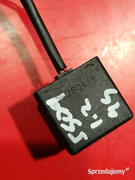 BMW GS 650 GS650 03 przekaznik stycznik 280418 mazowieckie Warszawa