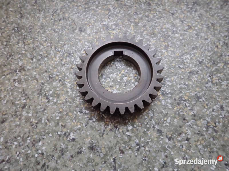 TRYB ZĘBATKA WAŁU YAMAHA XT 660 X XTX R 0409R Strzelce Krajeńskie