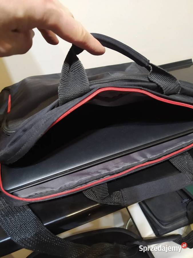 Organizer teczka aktówka segregator torba na Kraków