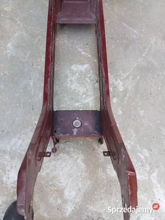 Rano Simson Sr 50 małopolskie