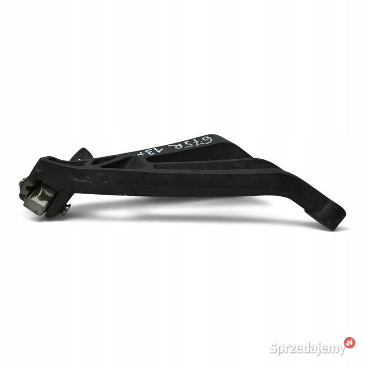 PRAWY SET PASAŻERA Triumph Daytona R 675 R 1317 lubelskie Chełm