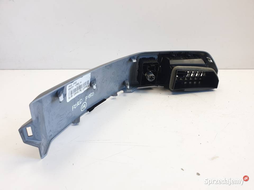 Ford F150 KRATKA OGRZEWANIA nawiewu GL3B15045J78 Pozostałe Chełm