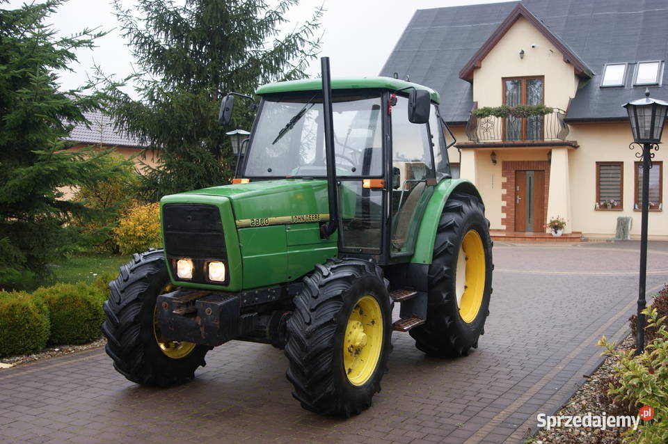Zetor 9540JD 2800 Skrzynia biegów Manualna Zetor Dąbrowa Widawska