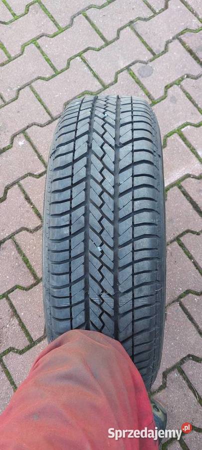 Koło zapas dojazdowe KIA PICANTO II HYUNDAI I20 zachodniopomorskie Szczecin