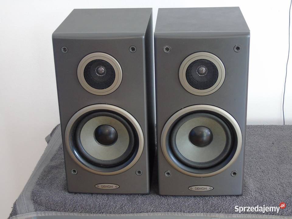 Kolumny Denon USC90 WYSYŁKA Jasło