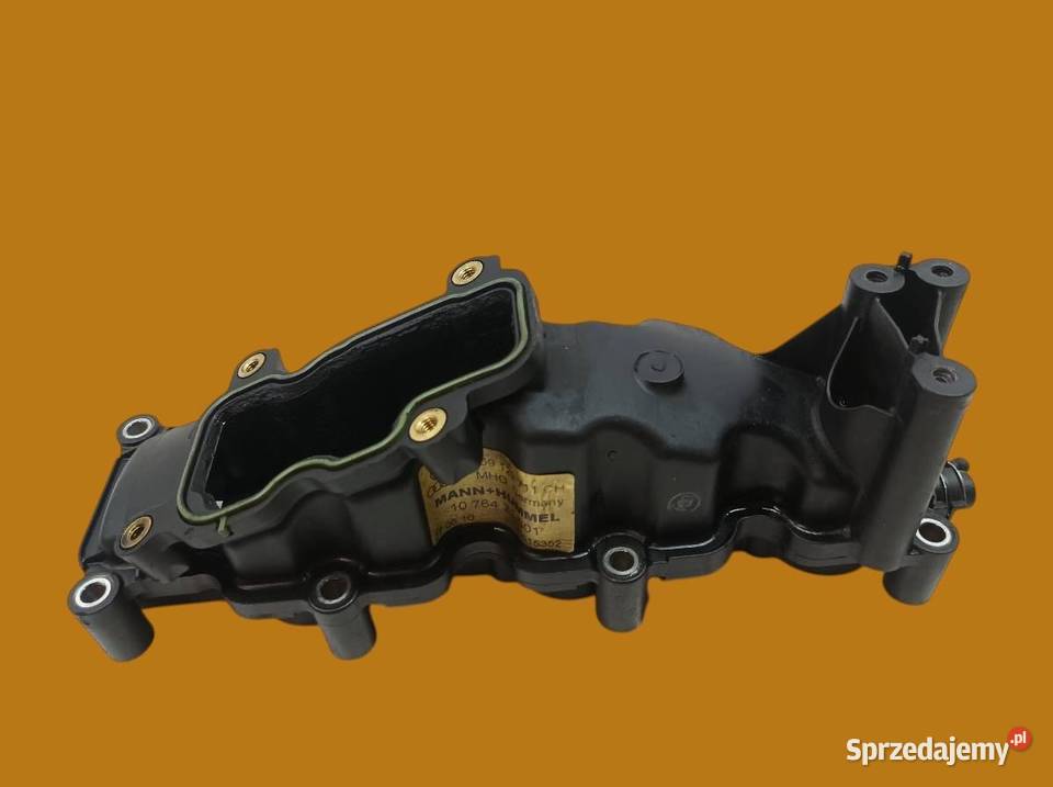 KOLEKTOR SSĄCY 059129711CH 30 TDI Audi A6 III