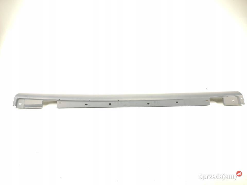 LISTWA PROGOWA LEWA MERCEDESBENZ CLK W209