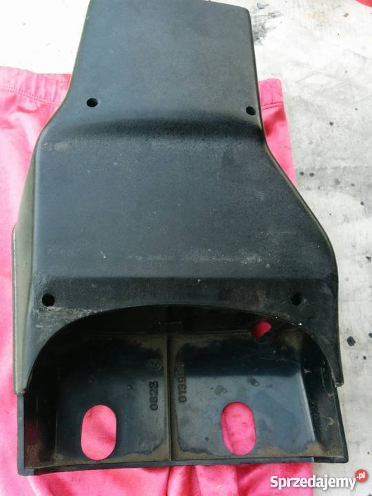 Fiat 125 oslona kolumny kierowniczej