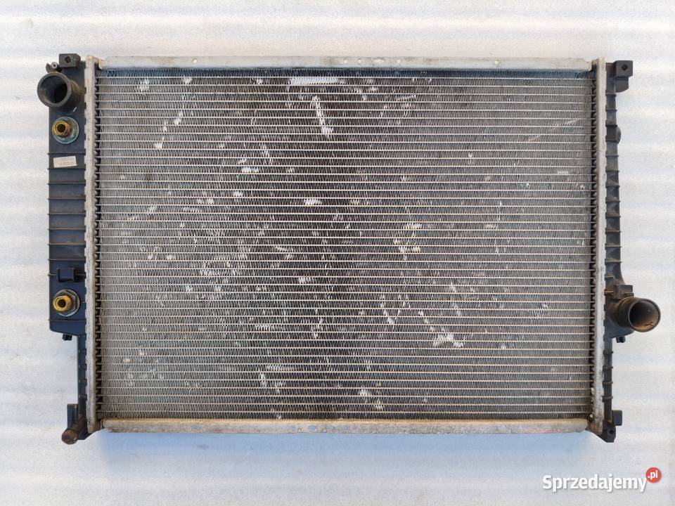 Chłodnica Cieczy Wody BMW 5 E34 7 E32 Automat Wyszków sprzedam