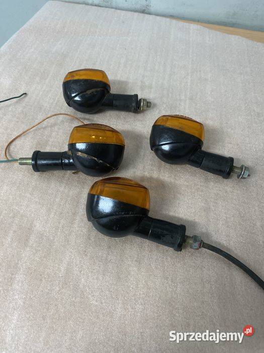 Kierunkowskazy Komplet 50R000773 Poznań