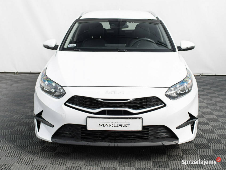 Kia Ceed GD183WL15 TGDI L Podgrzf kier szyba możliwa zamiana Pępowo