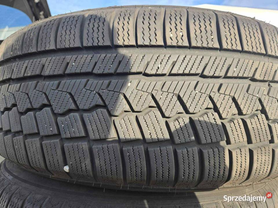 Felgi do Volvo XC60 Zielona Góra sprzedam