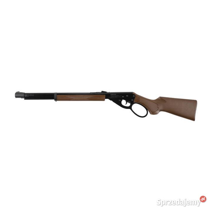 Wiatrówka Marlin Lever Action 45 mm czarna Warszawa