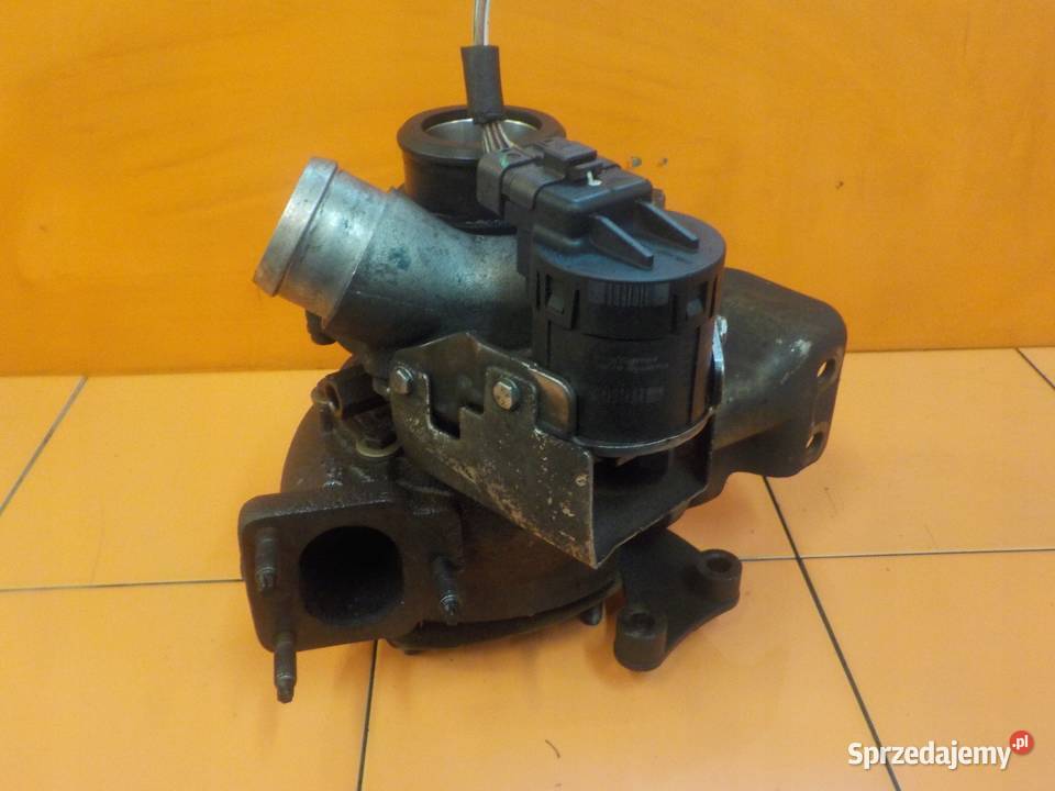 DISCOVERY III 27 TD V6 08r 190 276DT turbina osobowe mazowieckie Suków