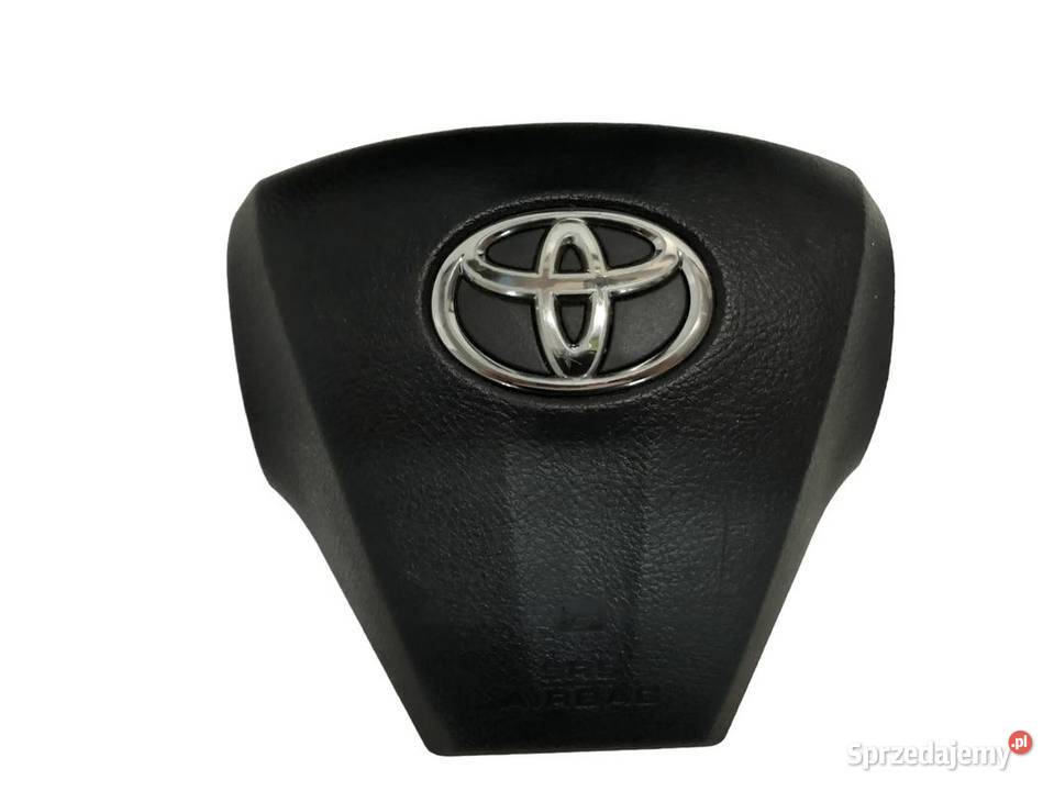 TOYOTA RAV4 III XA30 LIFT FL 20102012 DESKA świętokrzyskie Skarżysko-Kamienna