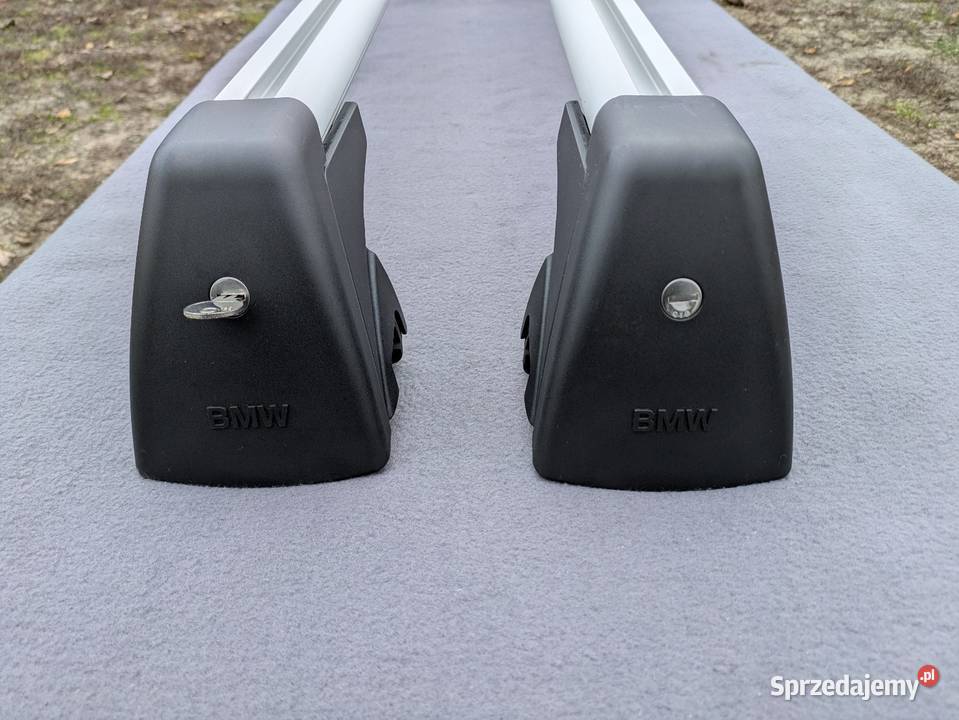 Bagażnik dachowy BMW F11 G31 82712347755 Poddębice