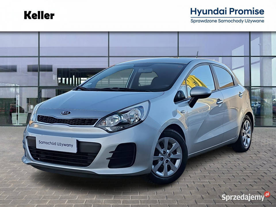 12 84 LPG Krajowy Kamera cofania Dealer Keller VAT marża