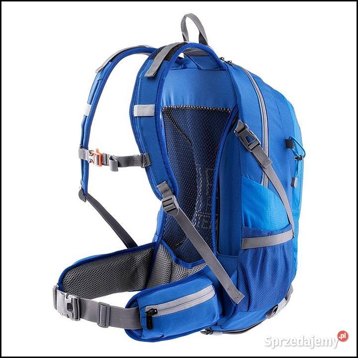 Plecak ARUBA 30L HITEC turystyczny Każdy Model Warszawa