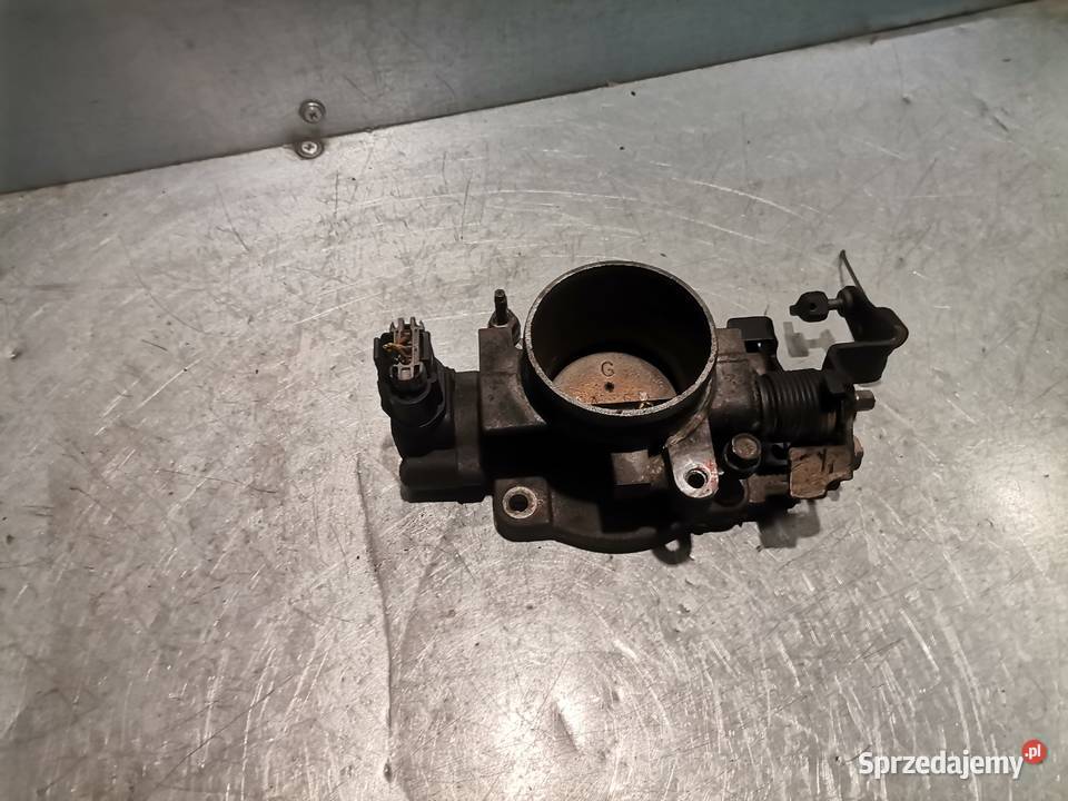 FORD MONDEO MK3 25 V6 PRZEPUSTNICA osobowe małopolskie