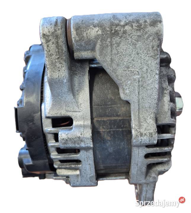 Alternator Man 24V120A Orginał MITSUBISHI Jarocin