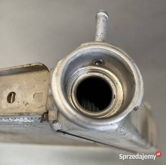 YAMAHA YFM 700 GRIZZLY Chłodnica 1HPE24600000 sprzedam