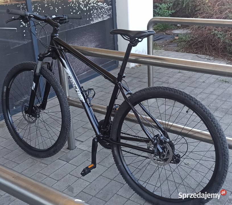 Sprzedam rower Fischer 29 Górskie, MTB Zielona Góra
