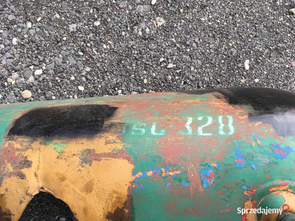 Maska c 328 Ursus Tarnów sprzedam