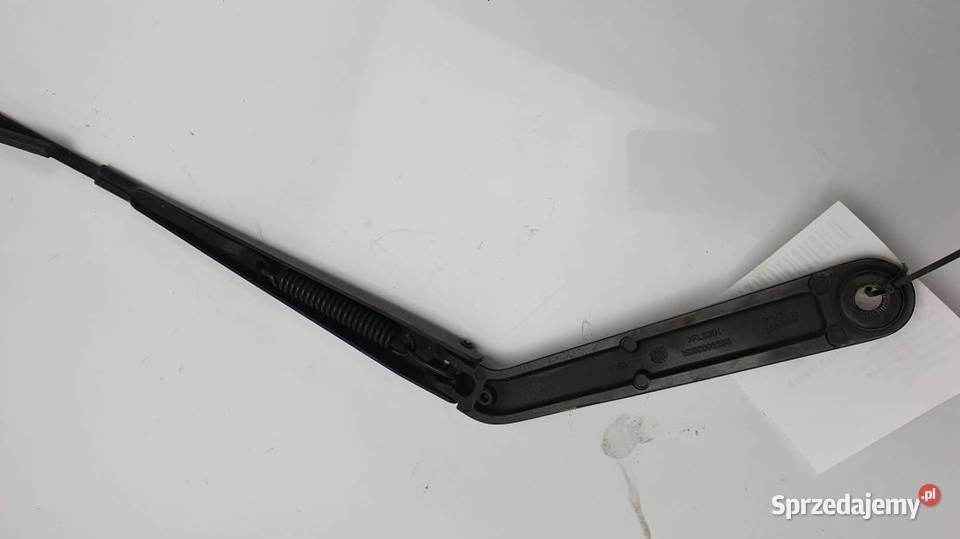 RAMIE WYCIERACZKI PRZÓD PANAMERA 970 GTS Lipno