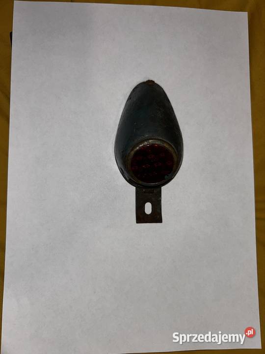 WFM WSK SHL JUNAK lampka tył żółwik lubelskie