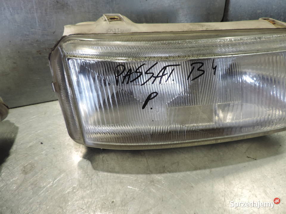 VW PASSAT B4 LAMPA PRAWA PRZEDNIA Nowy Sącz