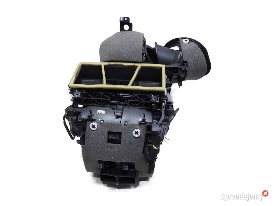 Nagrzewnica komplet Peugeot 207 207 CC Bydgoszcz