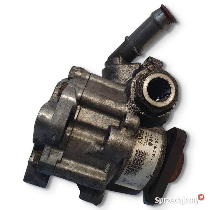 POMPA WSPOMAGANIA BMW E87 E90 E91 20 D oryginał Chełm