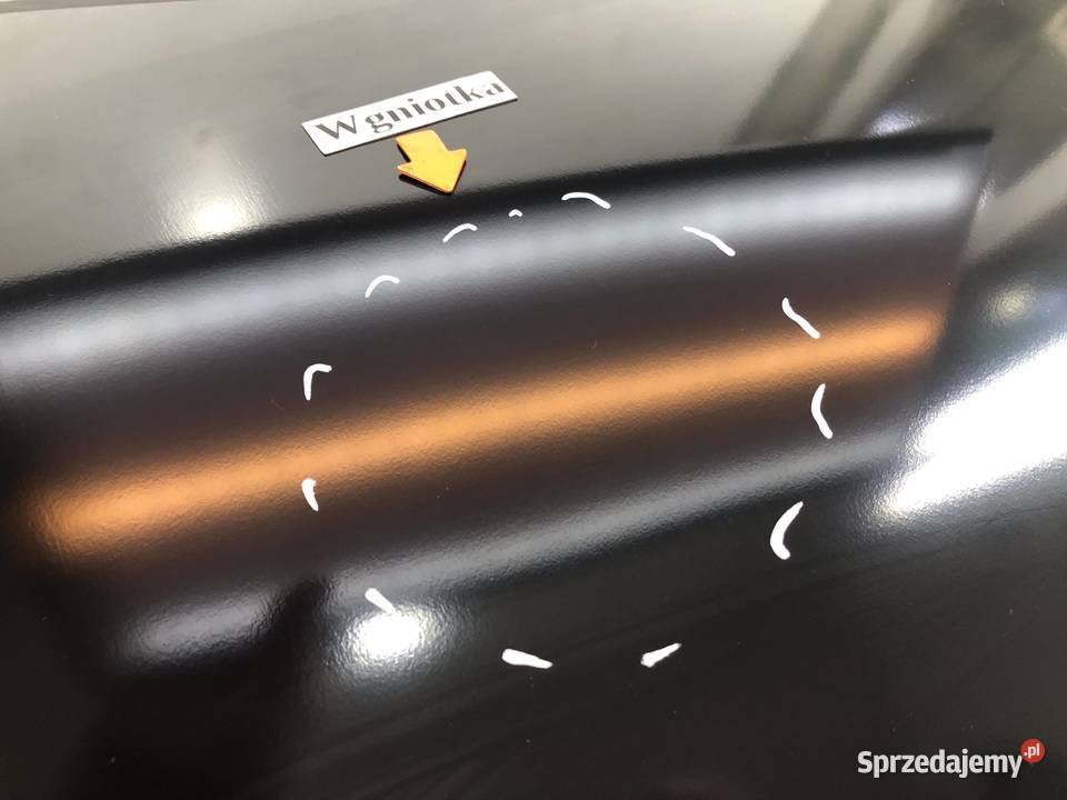 Honda HRV RU 082015062021 Maska Pokrywa silnika Skarżysko-Kamienna sprzedam