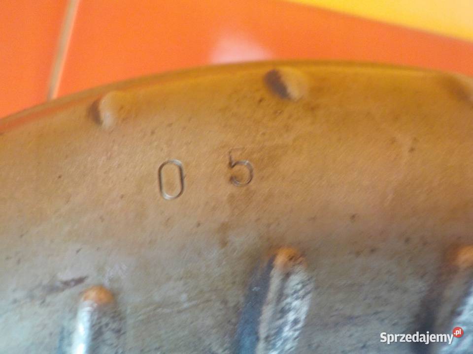 C4 II 308 208 DS3 16 VTI 12r 120 5FS sprzeglo Suków