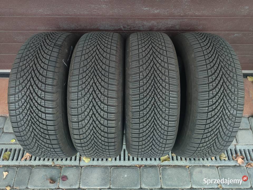 Dębica Navigator 3 205 60 R16 6mm 2021 r 4 205 Staniątki