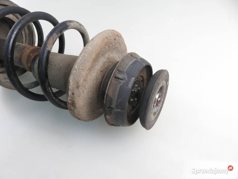 MCPERSON PRAWY PRZEDNI RENAULT KANGOO I 15 dCi osobowe Motoryzacja