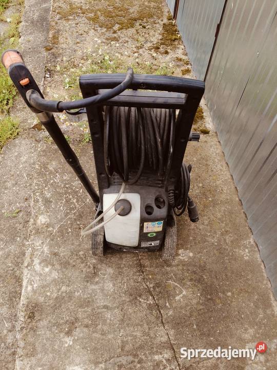 Myjka ciśnieniowa Stihl wysoki model RE 142 Sandomierz