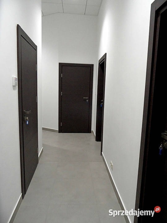 Wynajem lokal użytkowy handlusługgastron 115m2 opolskie Opole