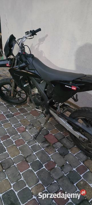 Motorower Myślenice