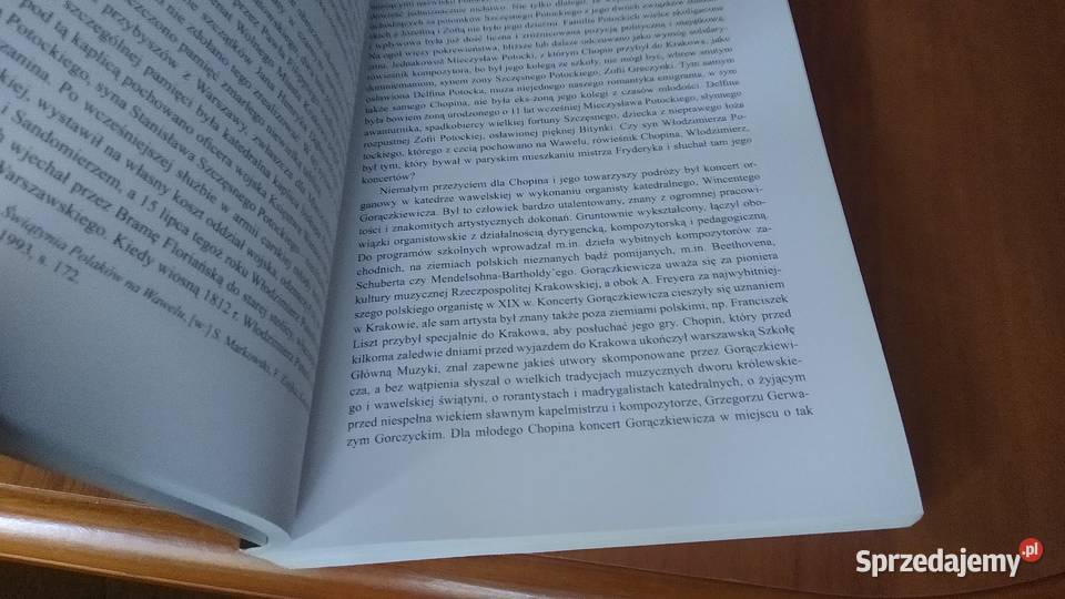 Chopin w polskiej szkole i kulturze Budrewicz Gdańsk sprzedam