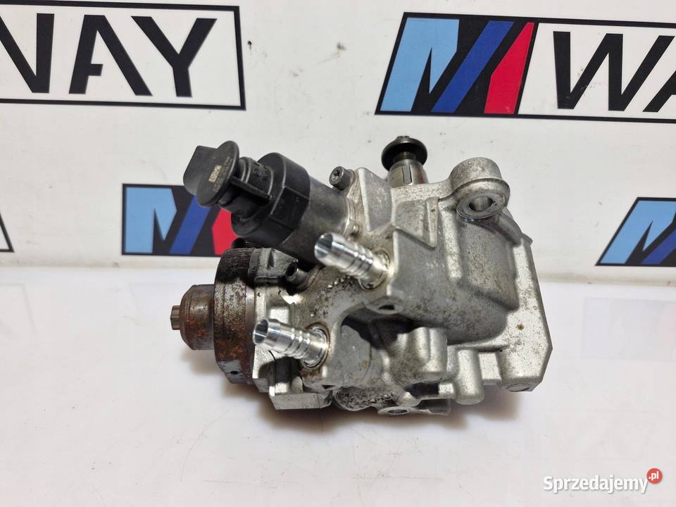 BMW F20 F21 F22 F30 F31 F34 F36 E84 UKŁAD Karoseria dolnośląskie