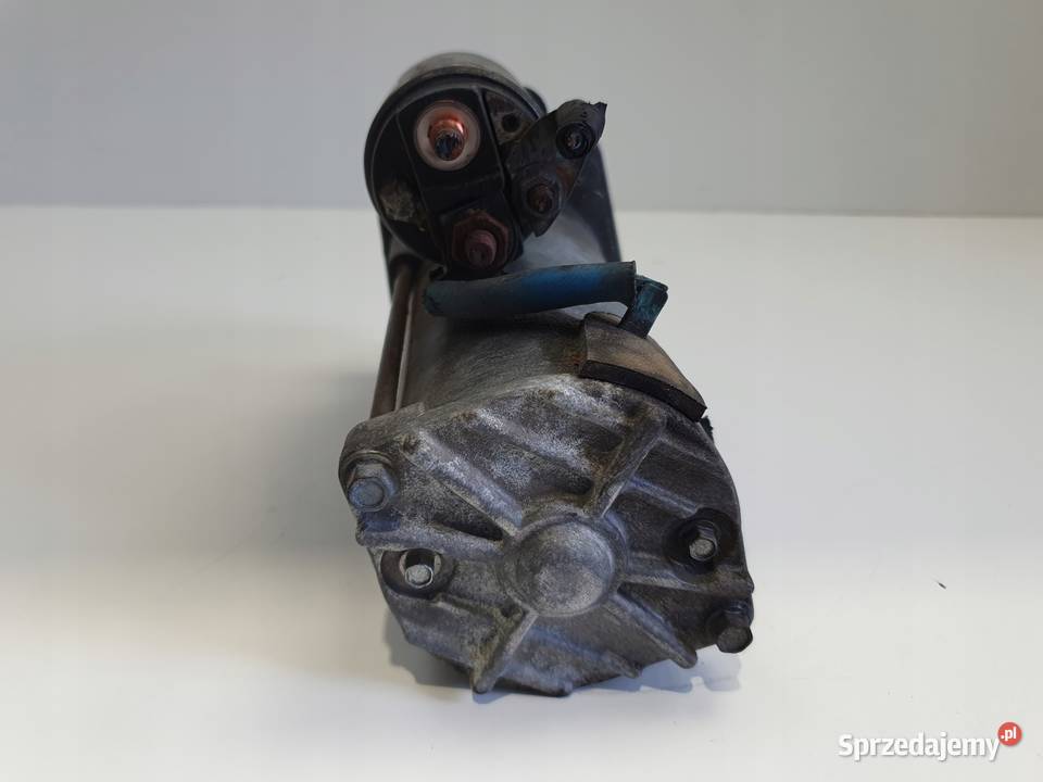 ROZRUSZNIK Volvo S60 II V60 20 D3 ROZRUSZNIK Układ elektryczny silnika