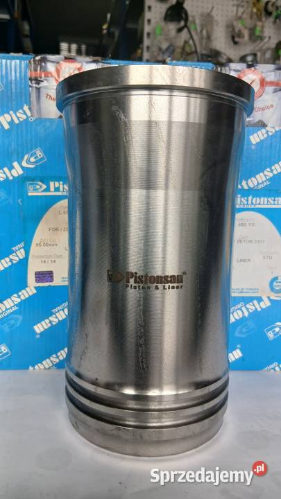 Tuleja Zetor fi 95 mm Radomsko