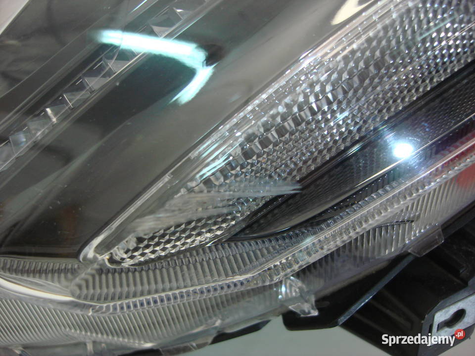 Reflektor przedni lewy Mitsubishi Eclipse Cross Wasilków
