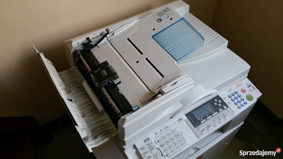 Ricoh DSm620d A4 A3 DUPLEX Leszno sprzedam