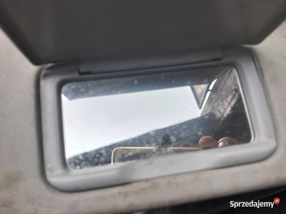 GOLF 3 VW GOLF 3 DASZEK OSŁONA PRZECIWSŁONECZNA Kamień-Kolonia