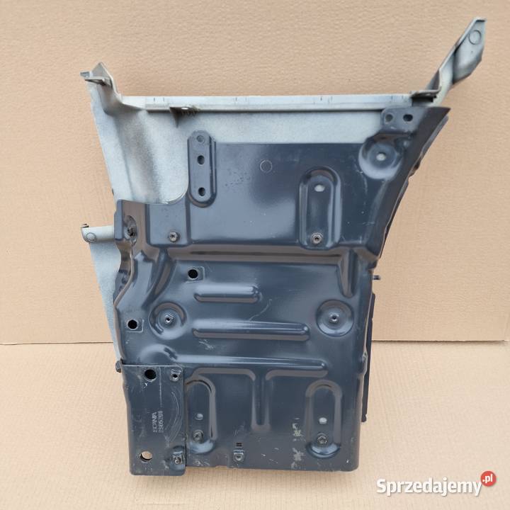 SCANIA R S STOPIEŃ STOPNICA PRAWA ORYGINAŁ ciężarowe lubuskie Bieleń