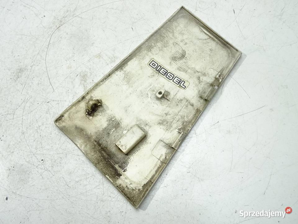 KLAPKA WLEWU PALIWA FORD TRANSIT IV Van minibus osobowe